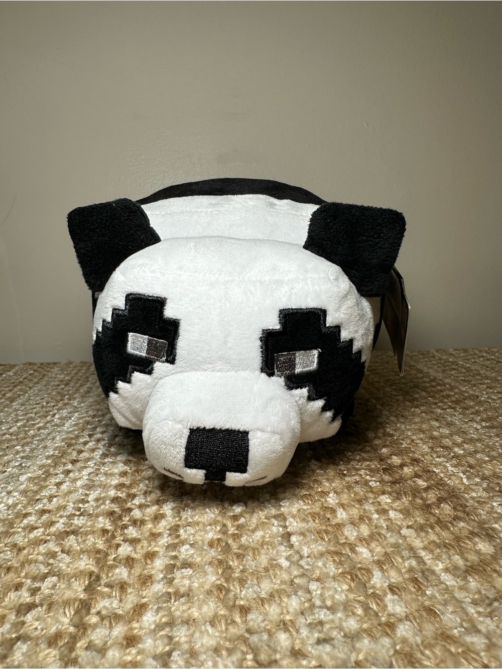 Minecraft Panda Plush - Picture 2 of 11
